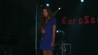 Klub Dobrej Piosenki - Lokalna Fundacja Filantropijna Projekt - Festiwal Euro Songs Malbork 2013