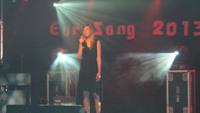 Klub Dobrej Piosenki - Lokalna Fundacja Filantropijna Projekt - Festiwal Euro Songs Malbork 2013