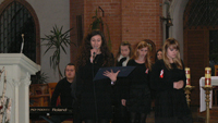 Koncert Pieśni patrotycznych w Katedrze Kwidzyn 2013 - Klub Dobrej Piosenki