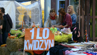 Święto Chleba w Kwidzynie - 2013