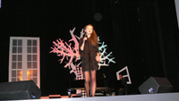 Turniej Poezji w Wałczu 2013 - Klub Dobrej Piosenki