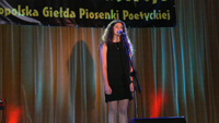XVII Ogólnopolska Giełda Piosenki Poetyckiej Wieczorne Nastroje 2013