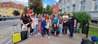 Lokalnie dla Ukrainy - Wakacje z językiem polskim 2022 - Lokalna Fundacja Filantropijna Projekt z Kwidzyna