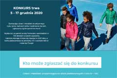 Konkurs zacznijmy od podstaw