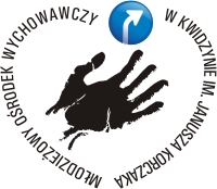 Młodzieżowy Ośrodek Wychowawczy w Kwidzynie im. Janusz Korczaka - logo