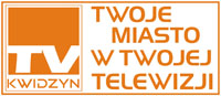 Telewizja Lokalna Kwidzyn - logo